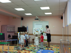 Занятие с детьми Занятие с детьми.
