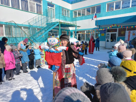 Масленица Масленица.