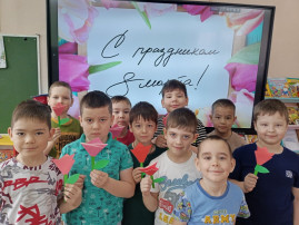 Подготовительная группа № 8 (1) Подготовительная группа № 8 (1).