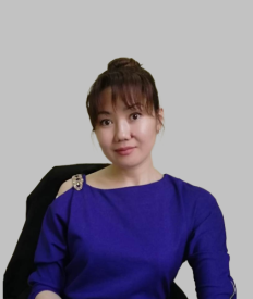 Камиссариева Айгуль Бактыгалейевна Камиссариева Айгуль Бактыгалейевна
