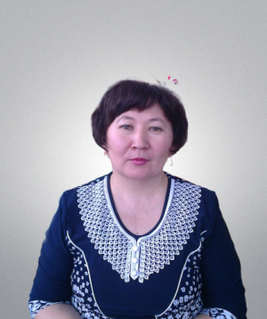 Воспитатель Дусеналинова Гюльшапар Кадырбаевна Воспитатель Дусеналинова Гюльшапар Кадырбаевна