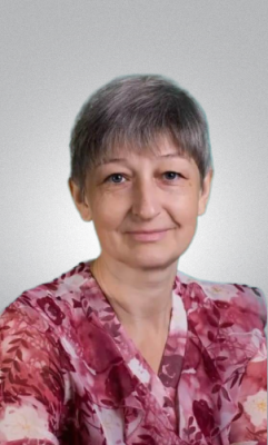Воспитатель Люлюк Ирина Александровна Воспитатель Люлюк Ирина Александровна