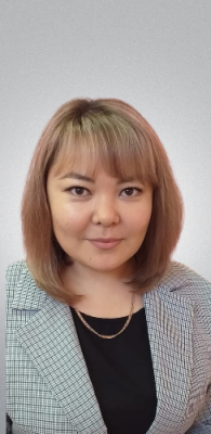 Воспитатель Байхонова Елена Аягановна Воспитатель Байхонова Елена Аягановна