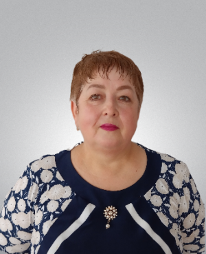 Воспитатель Волкова Наталья Михайловна Воспитатель Волкова Наталья Михайловна