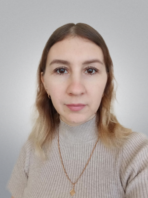 Воспитатель Овчинникова Елена Александровна Воспитатель Овчинникова Елена Александровна