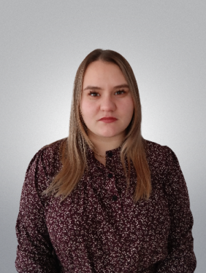 Воспитатель Никулина Маргарита Александровна Воспитатель Никулина Маргарита Александровна